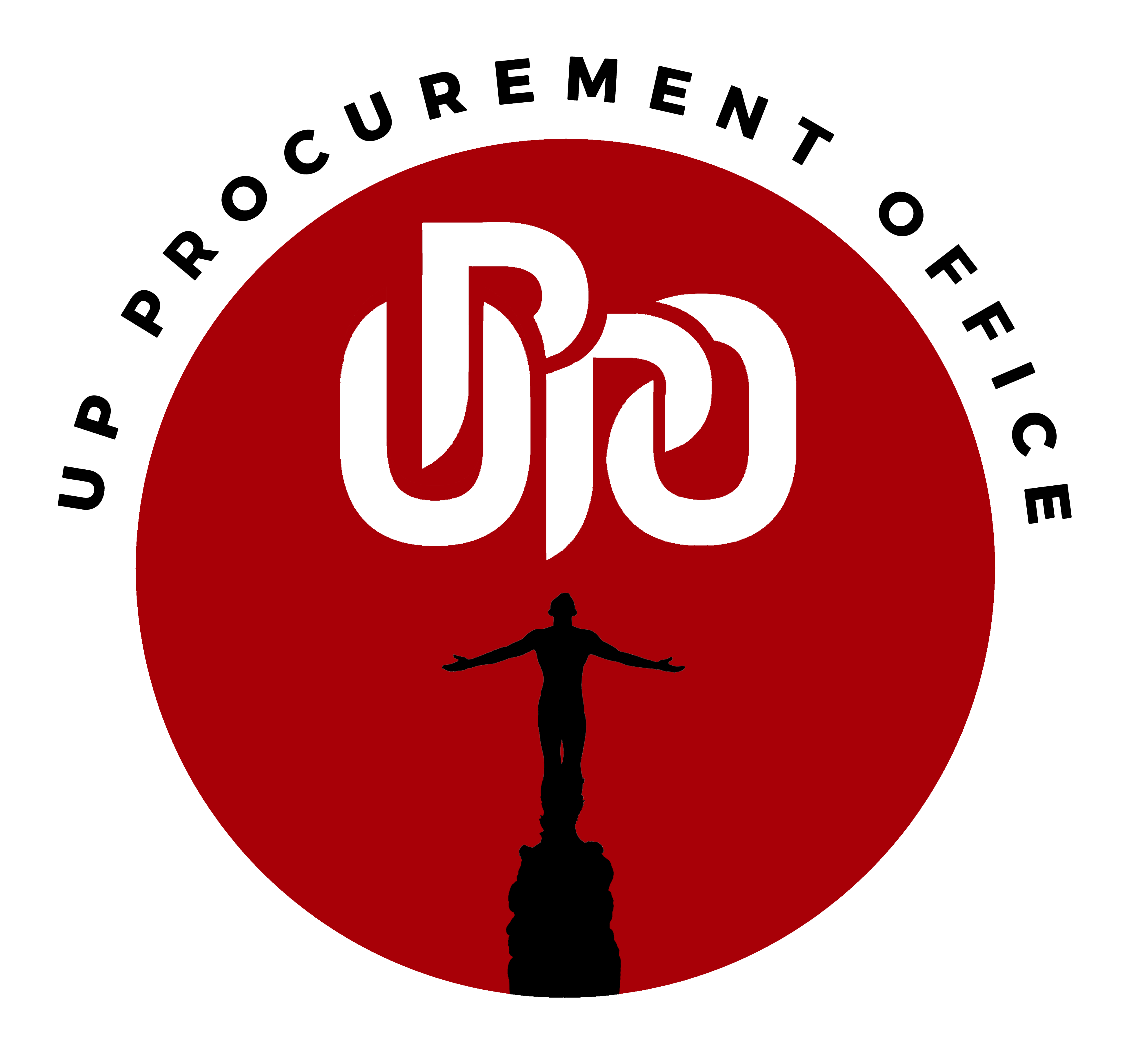 Up procurement office